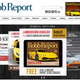Illustration for article titled Rumor Has It Dan Gilbert Is Trying To Buy iRobb Report/i